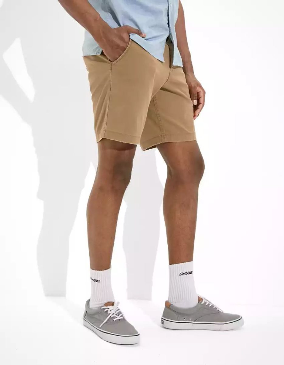 Shorts American Eagle AE Flex 9